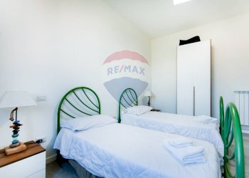 Appartamento Via Lodovico Jacobini, Roma (zona Torrevecchia) - foto 20