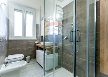 Appartamento Via Lodovico Jacobini, Roma (zona Torrevecchia) - foto 22