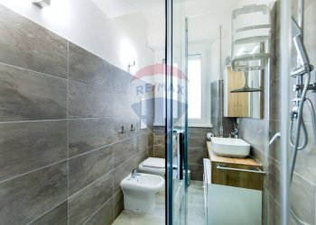 Appartamento Via Lodovico Jacobini, Roma (zona Torrevecchia) - foto 23