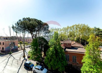 Appartamento Via Lodovico Jacobini, Roma (zona Torrevecchia) - foto 28