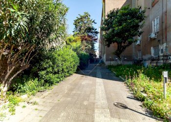 Appartamento Via Lodovico Jacobini, Roma (zona Torrevecchia) - foto 29