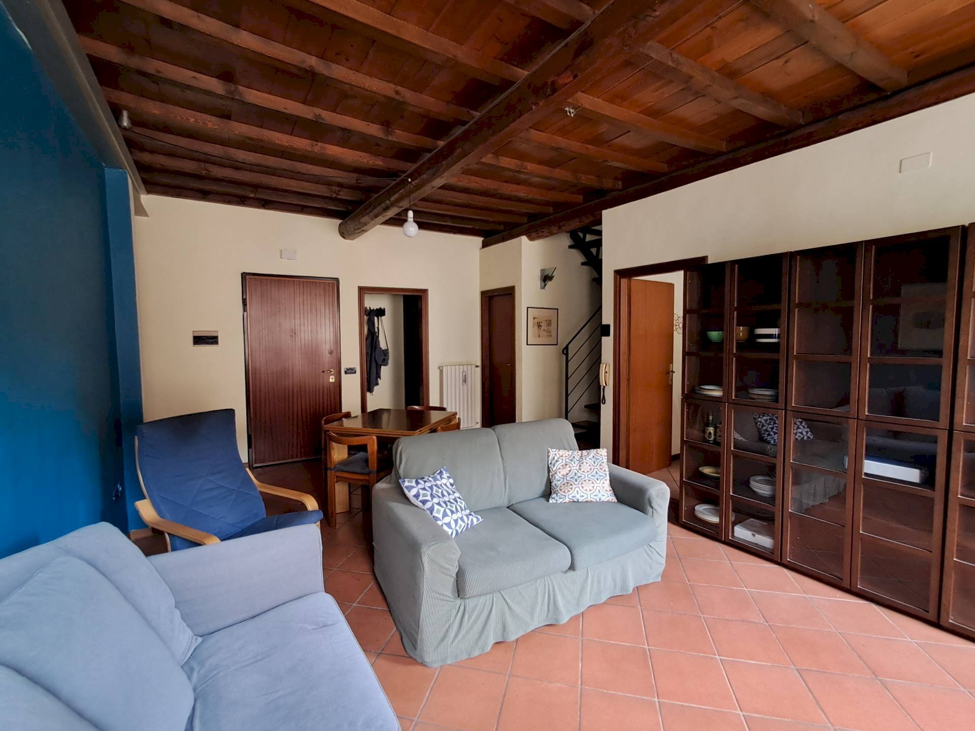 Appartamento Via Borgo Di Sotto, Ferrara (zona Centro Storico) - foto 1