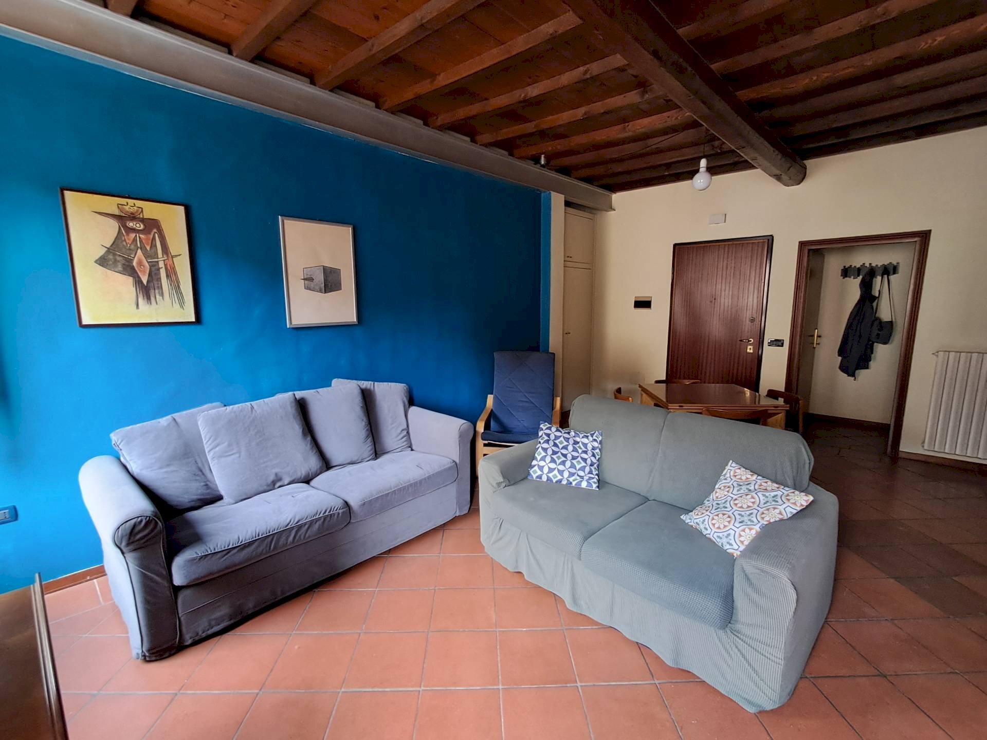 Appartamento Via Borgo Di Sotto, Ferrara (zona Centro Storico) - foto 2