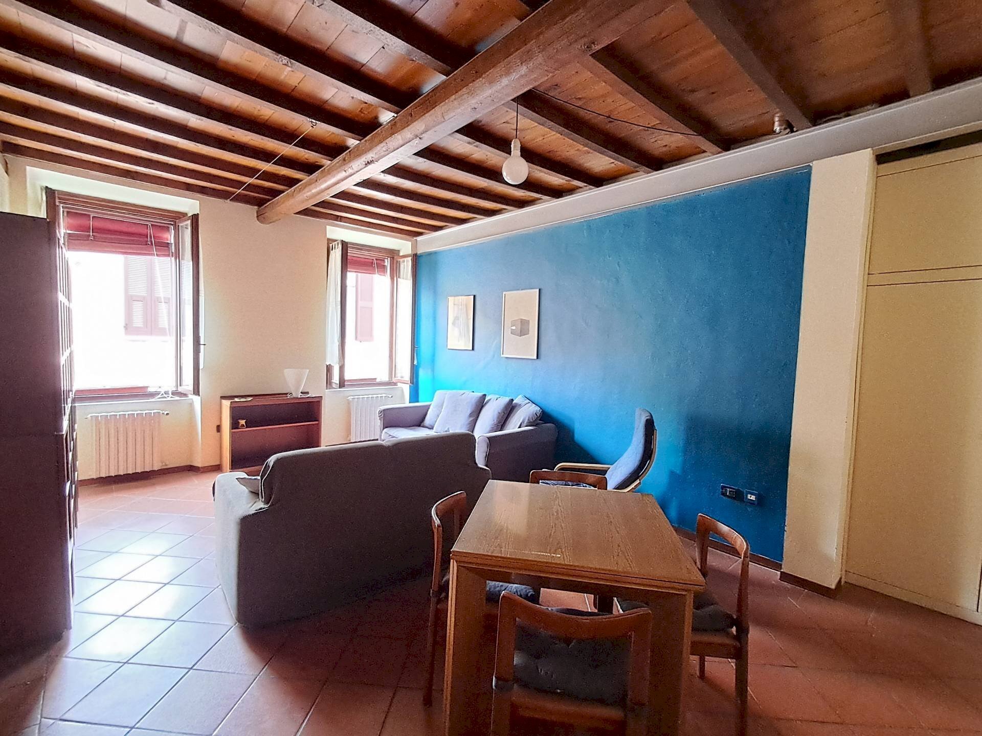 Appartamento Via Borgo Di Sotto, Ferrara (zona Centro Storico) - foto 3