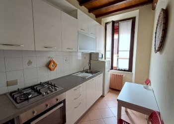 Appartamento Via Borgo Di Sotto, Ferrara (zona Centro Storico) - foto 5
