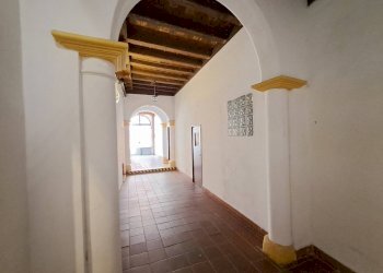 Appartamento Via Borgo Di Sotto, Ferrara (zona Centro Storico) - foto 23