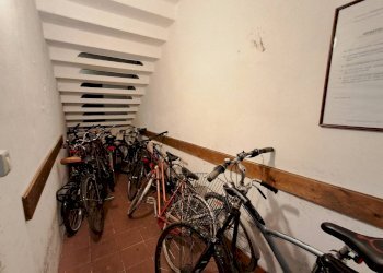 Appartamento Via Borgo Di Sotto, Ferrara (zona Centro Storico) - foto 24