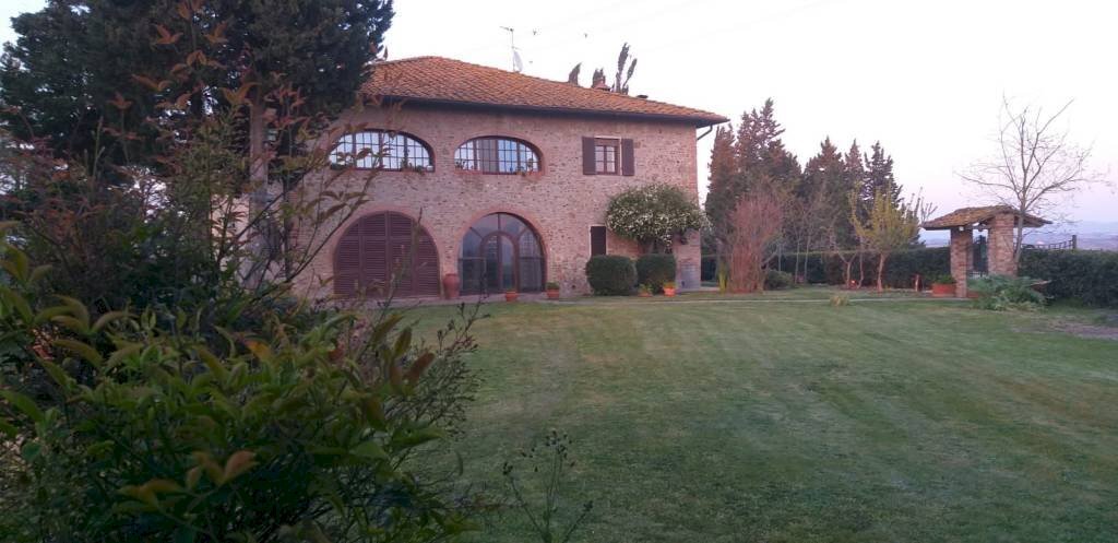 Giardino - Rustic via Botinaccio, Montelupo Fiorentino - photo 2