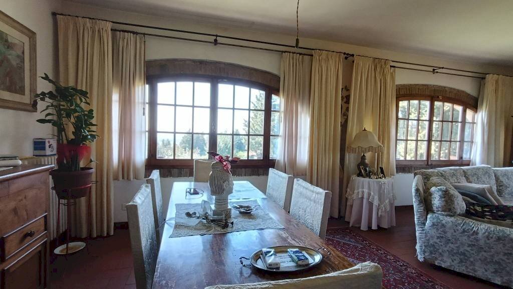 Salone - Rustic via Botinaccio, Montelupo Fiorentino - photo 3