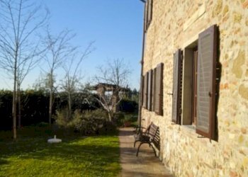 Giardino - Rustic via Botinaccio, Montelupo Fiorentino - photo 8