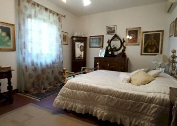 Camera da letto - Rustic via Botinaccio, Montelupo Fiorentino - photo 9