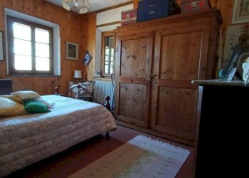 Camera da letto - Rustic via Botinaccio, Montelupo Fiorentino - photo 10