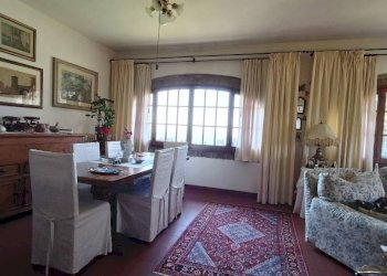 Salone - Rustic via Botinaccio, Montelupo Fiorentino - photo 11