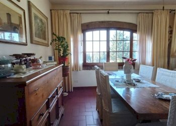 Salone - Rustic via Botinaccio, Montelupo Fiorentino - photo 13