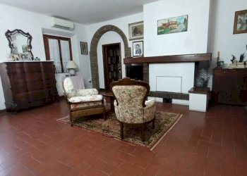 Salone - Rustic via Botinaccio, Montelupo Fiorentino - photo 14