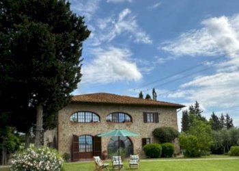 Terreno - Rustic via Botinaccio, Montelupo Fiorentino - photo 1