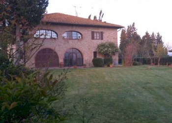 Giardino - Rustic via Botinaccio, Montelupo Fiorentino - photo 2