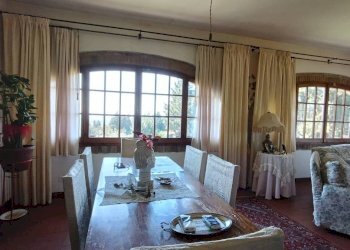 Salone - Rustic via Botinaccio, Montelupo Fiorentino - photo 3