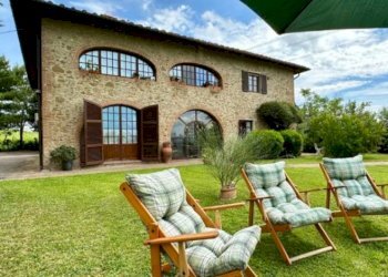 Giardino - Rustic via Botinaccio, Montelupo Fiorentino - photo 4