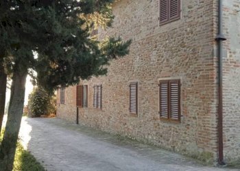 Facciata - Rustic via Botinaccio, Montelupo Fiorentino - photo 6