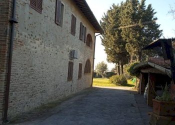 Facciata - Rustic via Botinaccio, Montelupo Fiorentino - photo 7