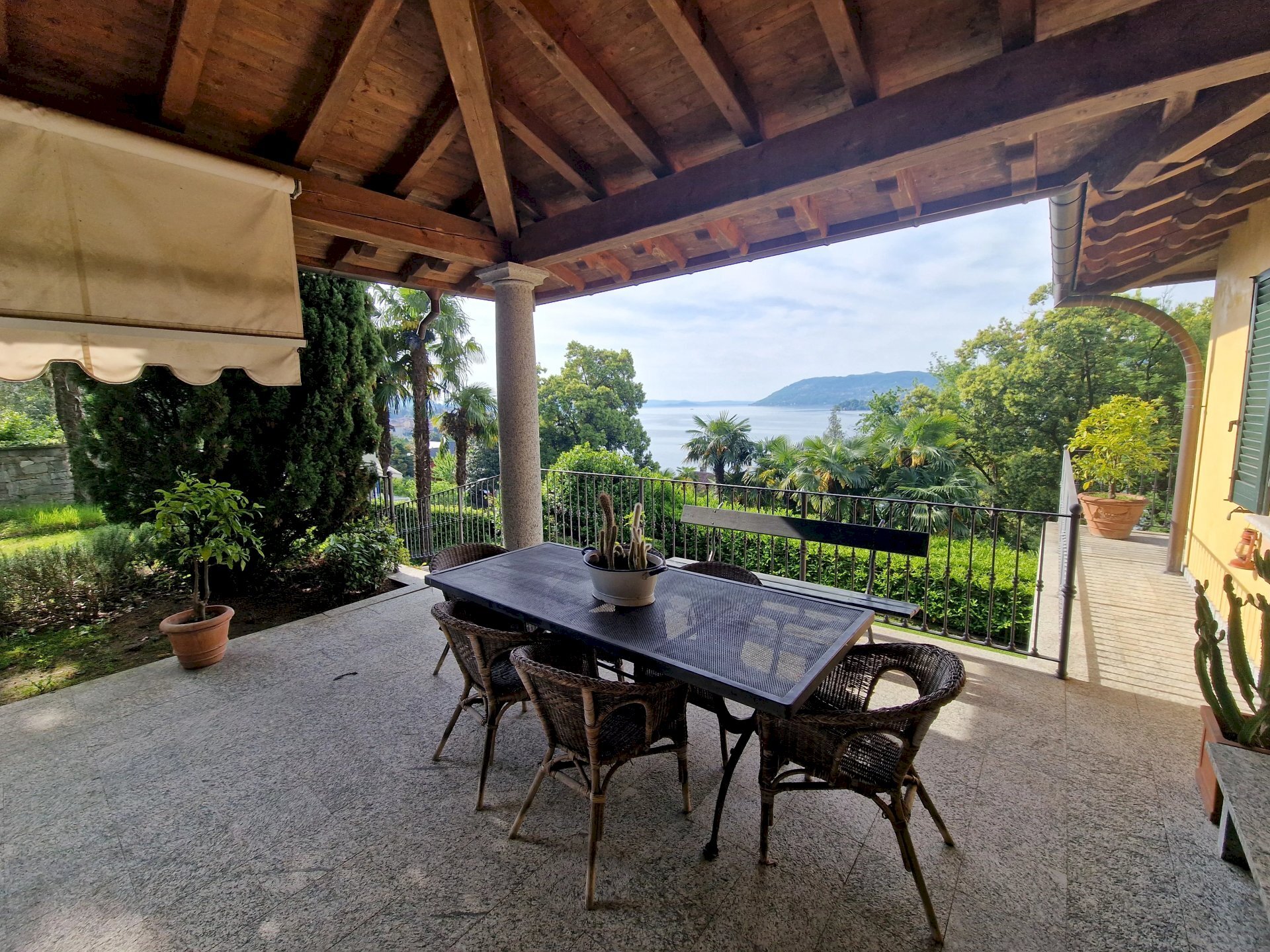 Villa Via del Buon Rimedio, Verbania - foto 2