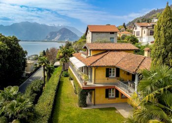 Villa Via del Buon Rimedio, Verbania - foto 1