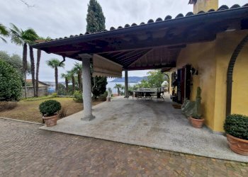 Villa Via del Buon Rimedio, Verbania - foto 8