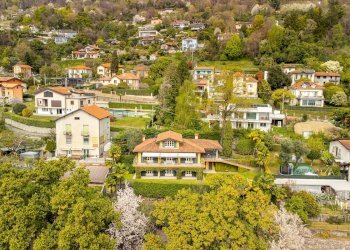 Villa Via del Buon Rimedio, Verbania - foto 11