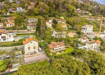 Villa Via del Buon Rimedio, Verbania - foto 12