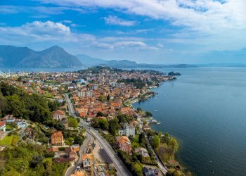 Villa Via del Buon Rimedio, Verbania - foto 13