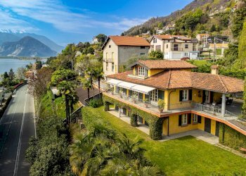 Villa Via del Buon Rimedio, Verbania - foto 14