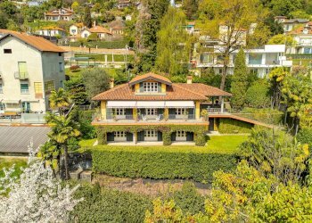 Villa Via del Buon Rimedio, Verbania - foto 16