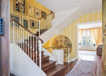 Villa Via del Buon Rimedio, Verbania - foto 17