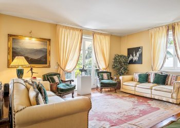 Villa Via del Buon Rimedio, Verbania - foto 18