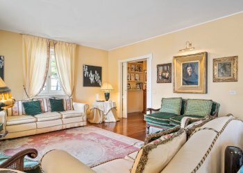 Villa Via del Buon Rimedio, Verbania - foto 21