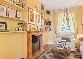 Villa Via del Buon Rimedio, Verbania - foto 23