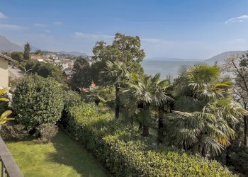 Villa Via del Buon Rimedio, Verbania - foto 24