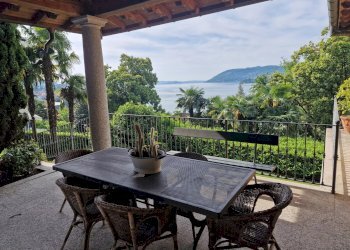 Villa Via del Buon Rimedio, Verbania - foto 29