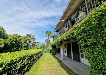 Villa Via del Buon Rimedio, Verbania - foto 5