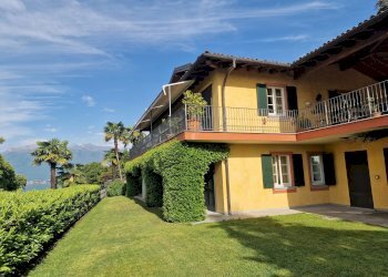 Villa Via del Buon Rimedio, Verbania - foto 31