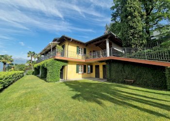 Villa Via del Buon Rimedio, Verbania - foto 32