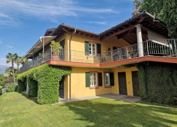 Villa Via del Buon Rimedio, Verbania - foto 4