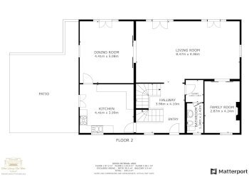 Primo piano - Villa Via del Buon Rimedio, Verbania - foto 33