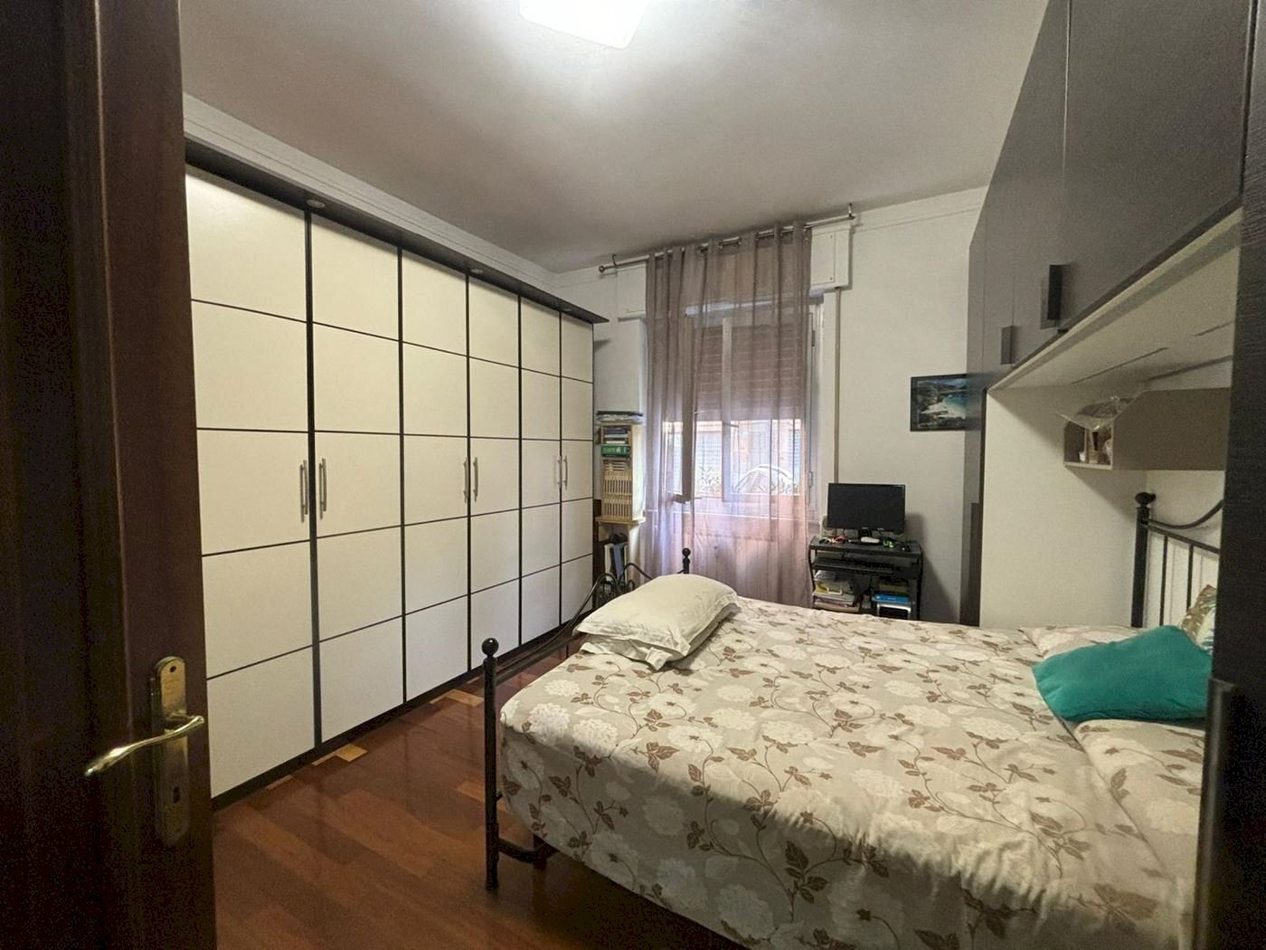 Trilocale VIA BORZOLI, Genova - foto 1