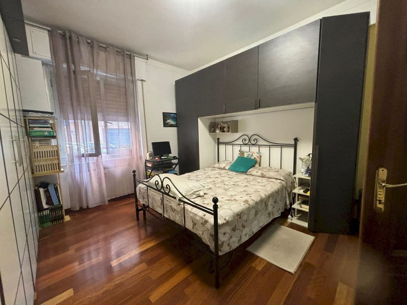 Trilocale VIA BORZOLI, Genova - foto 2