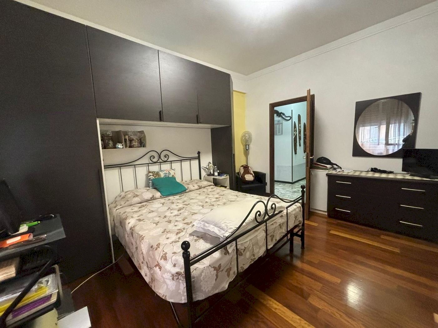 Trilocale VIA BORZOLI, Genova - foto 3