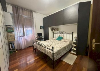 Trilocale VIA BORZOLI, Genova - foto 2