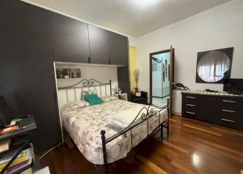 Trilocale VIA BORZOLI, Genova - foto 3