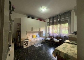 Trilocale VIA BORZOLI, Genova - foto 4